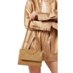 Tory Burch Pebblestone Women Shoulder Bag | Watches Prime