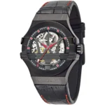 Maserati Men's Watch Potenza R8821108010 | Watches Prime Maserati Men's Watch Potenza R8821108010 | Watches Prime