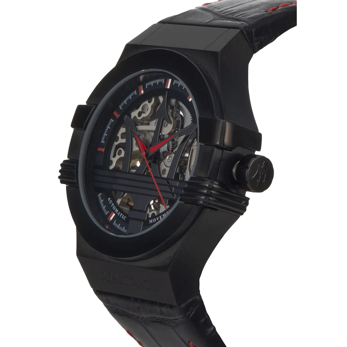 Maserati Men's Watch Potenza R8821108010 | Watches Prime Maserati Men's Watch Potenza R8821108010 | Watches Prime