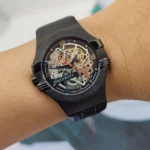 ساعة مازيراتي رجالية بوتينزا R8821108021 | واتشز برايم