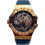Maserati Men's Watch Potenza R8821108022 | Watches Prime