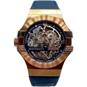 Maserati Men's Watch Potenza R8821108010 | Watches Prime