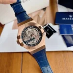 Maserati Men's Watch Potenza R8821108022 | Watches Prime
