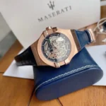 Maserati Men's Watch Potenza R8821108022 | Watches Prime