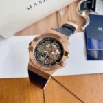 Maserati Men's Watch Potenza R8821108022 | Watches Prime