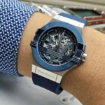 ساعة مازيراتي رجالية بوتينزا R8821108050 | واتشز برايم