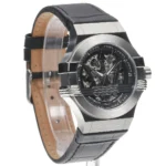 Maserati Men's Watch Potenza R8821108052 | Watches Prime