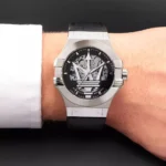 Maserati Men's Watch Potenza R8821108052 | Watches Prime