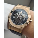 Maserati Men's Watch Potenza R8821108053 | Watches Prime