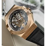 Maserati Men's Watch Potenza R8821108053 | Watches Prime