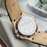 Maserati Men's Watch Potenza R8821108053 | Watches Prime