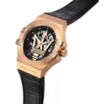 Maserati Men's Watch Potenza R8821108053 | Watches Prime