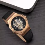 Maserati Men's Watch Potenza R8821108053 | Watches Prime