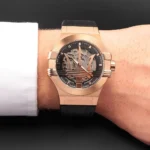 Maserati Men's Watch Potenza R8821108053 | Watches Prime