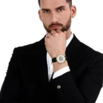 ساعة مازيراتي رجالية ايبوكا R8821118011 | واتشز برايم