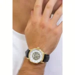 ساعة مازيراتي رجالية ايبوكا R8821118011 | واتشز برايم
