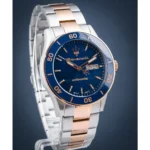 Maserati Men's Watch Competizione R8823100001 | Watches Prime