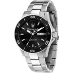 Maserati Men's Watch Competizione R8823100002 | Watches Prime