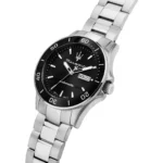 Maserati Men's Watch Competizione R8823100002 | Watches Prime