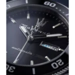 Maserati Men's Watch Competizione R8823100002 | Watches Prime