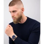 ساعة مازيراتي رجالية ايبوكا R8823118009 | واتشز برايم