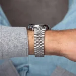 ساعة مازيراتي رجالية ايبوكا R8823118009 | واتشز برايم