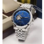 ساعة مازيراتي رجالية ايبوكا R8823118009 | واتشز برايم