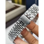 ساعة مازيراتي رجالية ايبوكا R8823118009 | واتشز برايم