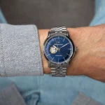 ساعة مازيراتي رجالية ايبوكا R8823118009 | واتشز برايم