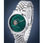 ساعة مازيراتي رجالية ايبوكا R8823118010 | واتشز برايم