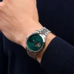 ساعة مازيراتي رجالية ايبوكا R8823118010 | واتشز برايم