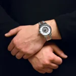 ساعة مازيراتي رجالية ايبوكا R8823118011 | واتشز برايم