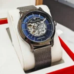 ساعة مازيراتي رجالية ايبوكا R8823118012 | واتشز برايم