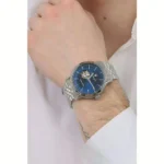 ساعة مازيراتي رجالية ايبوكا R8823118018 | واتشز برايم