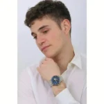ساعة مازيراتي رجالية ايبوكا R8823118018 | واتشز برايم