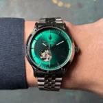 ساعة مازيراتي رجالية ايبوكا R8823118019 | واتشز برايم
