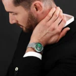 ساعة مازيراتي رجالية ايبوكا R8823118019 | واتشز برايم