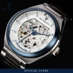 Maserati Men's Watch Triconic R8823139002 | Watches Prime