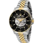 Maserati Men's Watch Sfida R8823140010 | Watches Prime