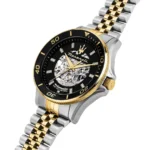 Maserati Men's Watch Sfida R8823140010 | Watches Prime