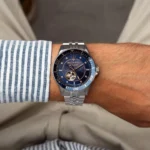 Maserati Men's Watch Sfida R8823140013 | Watches Prime