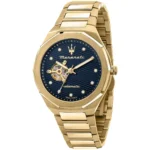 Maserati Men's Watch Stile R8823142003 | Watches Prime
