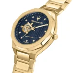 Maserati Men's Watch Stile R8823142003 | Watches Prime