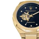 Maserati Men's Watch Stile R8823142003 | Watches Prime