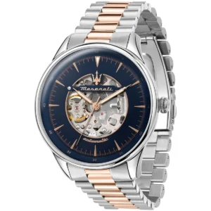 Maserati Men's Watch Sfida R8823140013 | Watches Prime