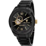 Maserati Men's Watch Traguardo R8823150001 | Watches Prime