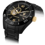 Maserati Men's Watch Traguardo R8823150001 | Watches Prime