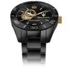 Maserati Men's Watch Traguardo R8823150001 | Watches Prime