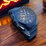 Maserati Men's Watch Traguardo R8823150002 | Watches Prime