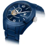 Maserati Men's Watch Traguardo R8823150002 | Watches Prime